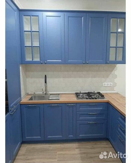 Кухни от производителя