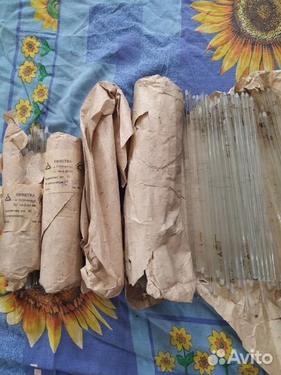 Медицинские инструменты