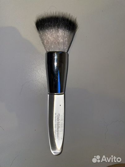 Кисти для макияжа Trish McEvoy, Mac, Make up forev