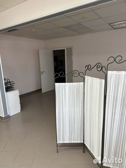 Сдаётся рабочее место