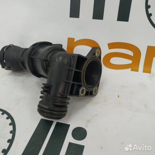 Термостат Audi Q3 8U 2013