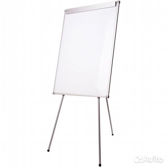 Доска флипчарт магнитно маркерная
