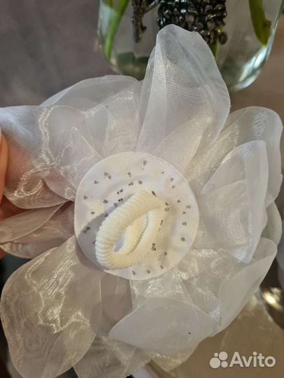 Школьные банты