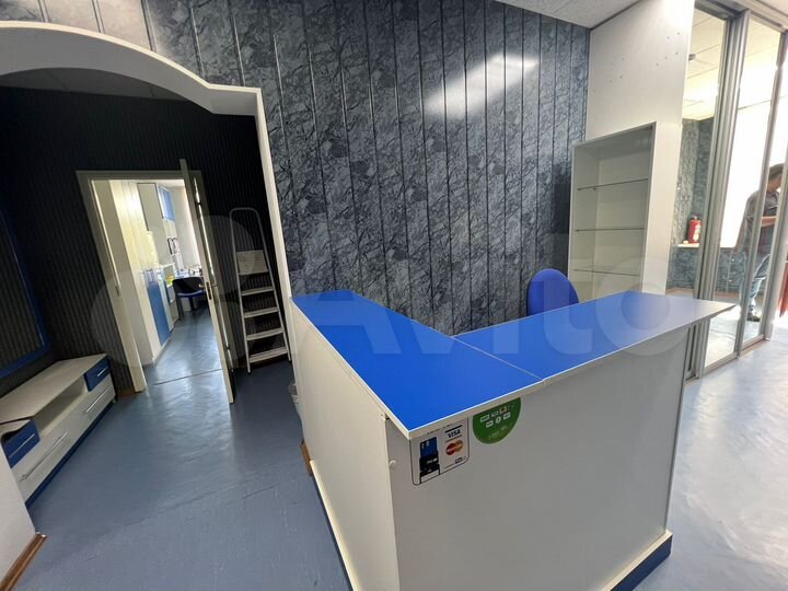 Офис с мебелью. Юридический адрес от собственника