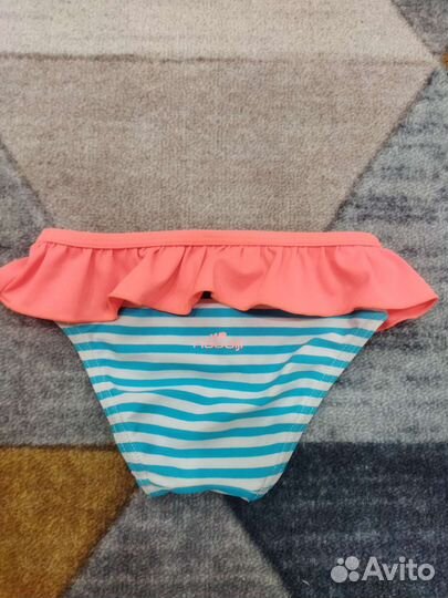 Плавки на 2-3 годика