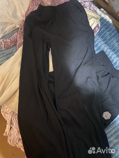 Вещи пакетом