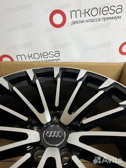 Диски audi R19