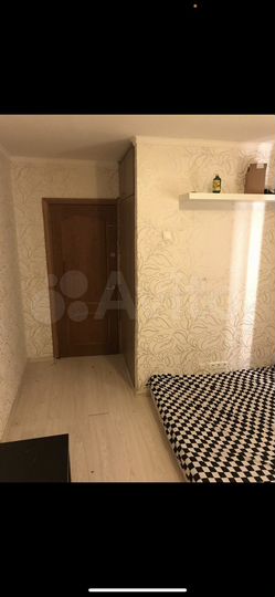 Комната 11 м² в 3-к., 3/9 эт.