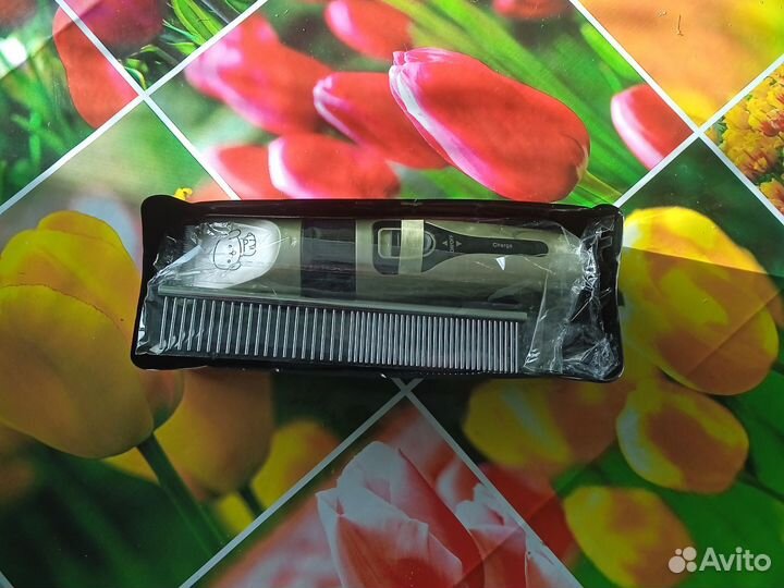 Набор для груминга