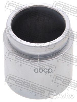 Поршень суппорта торм. заднего nissan x-trail t