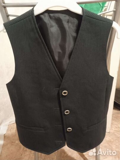 Школьная форма для девочки