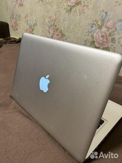 Apple MacBook Pro 2011