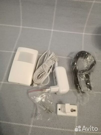 GSM Сигнализация Eldes Epir2