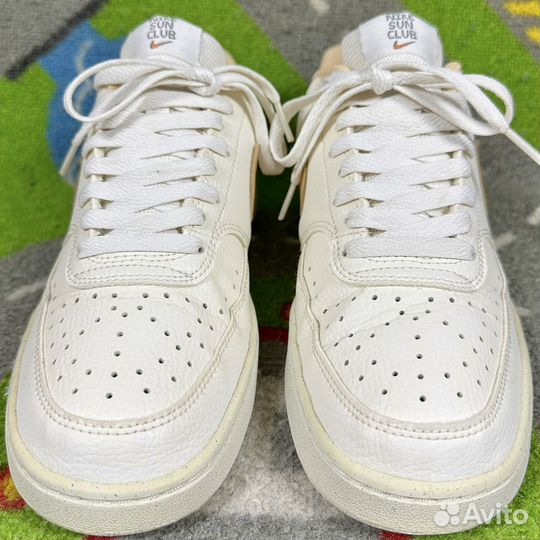 Nike Court Vision Low Next Nature Оригинал