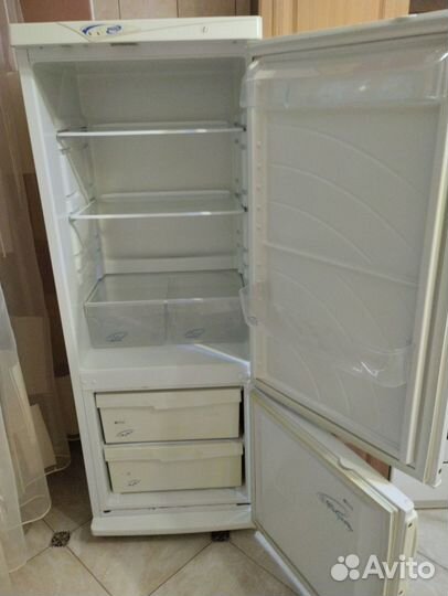 Холодильник