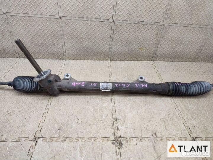 Рулевая рейка nissan march