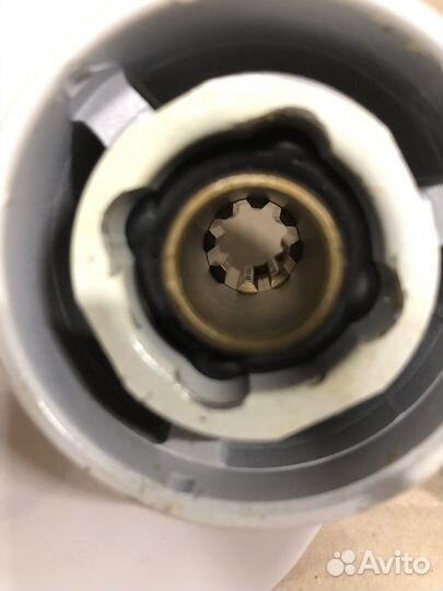 Оригинал винт на 2 и 4-такт.мотор Selva