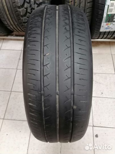 Yokohama BluEarth AE01 205/55 R16