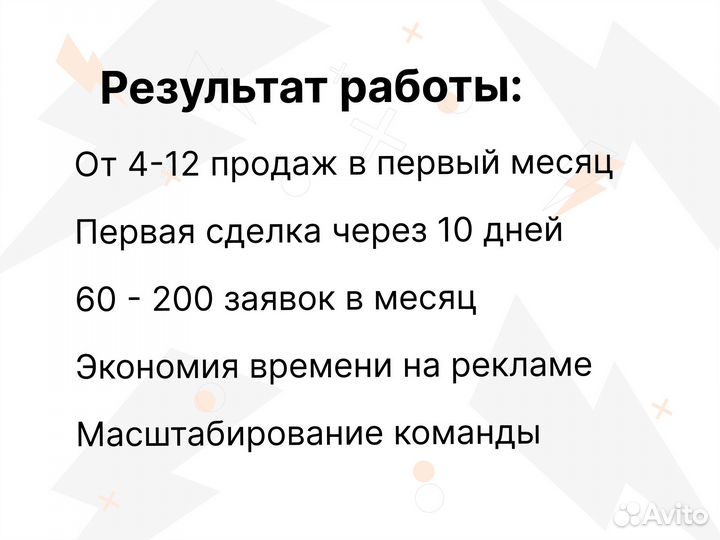 Маркетинг для новостроек