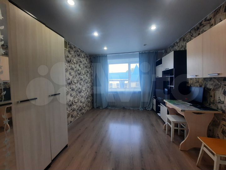 Комната 12,1 м² в 4-к., 4/5 эт.