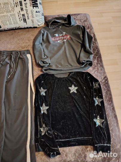 Женская одежда