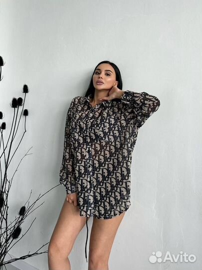 Костюм двойка Dior