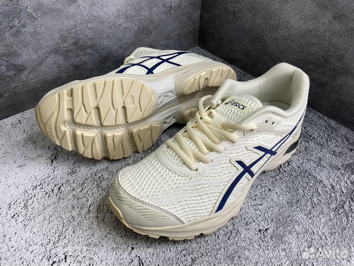 Кроссовки asics gel flux 4