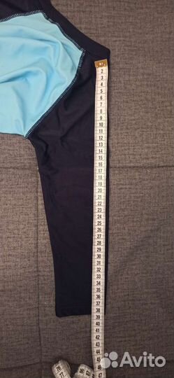 Купальный костюм для мальчика