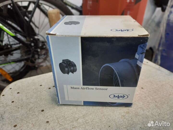 Датчик дмрв на ваз