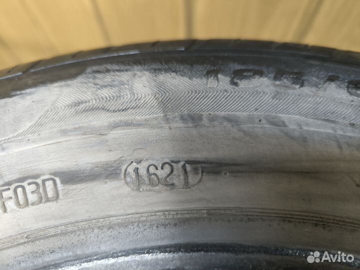 Viatti Strada Asimmetrico V-130 185/65 R15 88H