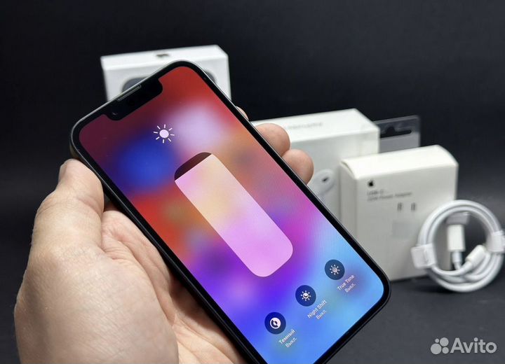 iPhone 13 mini, 128 ГБ