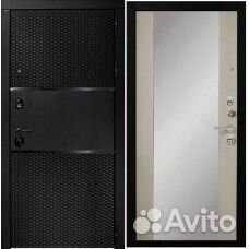 Двери входные