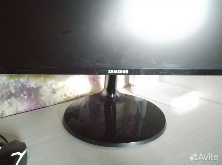 Монитор samsung 24