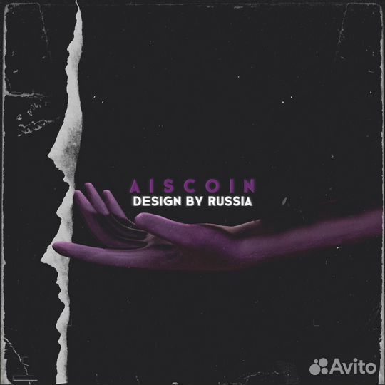 Услуги графического дизайнера