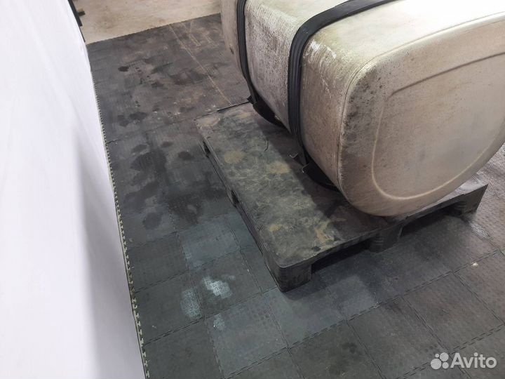 Бак топливный Renault Truck T-Series