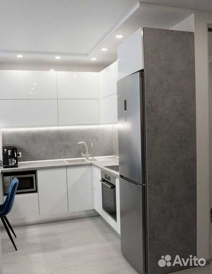 Кухни на заказ