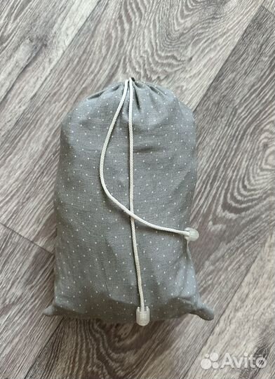 Сетка защита для детей в поезд