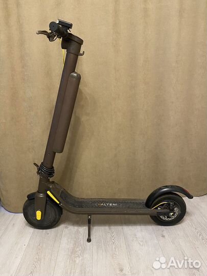 Самокат Halten Lite plus