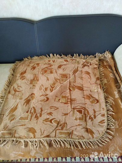 Покрывало на 2 х спальную кровать