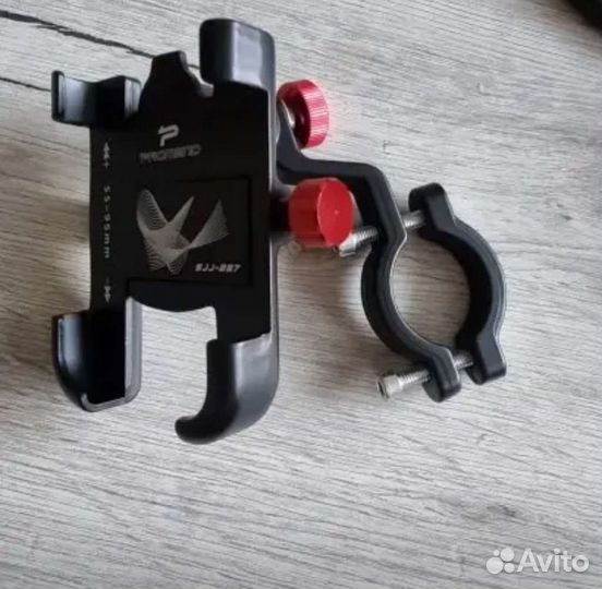 Велосипедный держатель для телефона