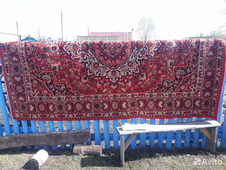 Для дома ковер