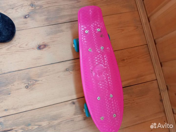 Скейт детский