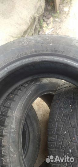 Roadstone Winguard 225/55 R17 101