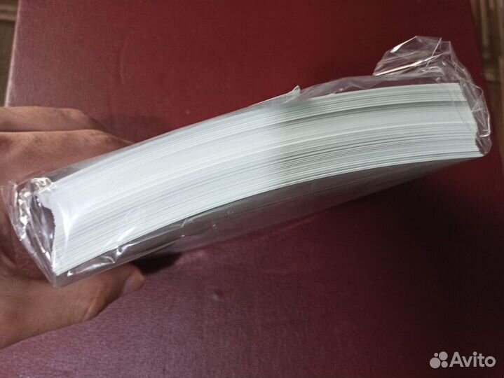 Lomond Premium Photo Semi-Glossy Warm фото бумага