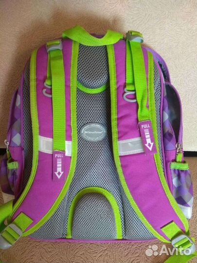 Рюкзак ErichKrause