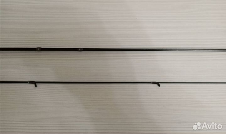 Спиннинг CF Nano Zero AIR