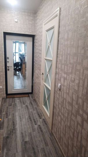 Квартира-студия, 31,5 м², 7/16 эт.