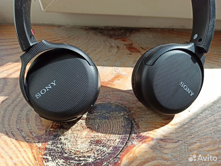 Наушники Sony WH-CH510 беспроводные