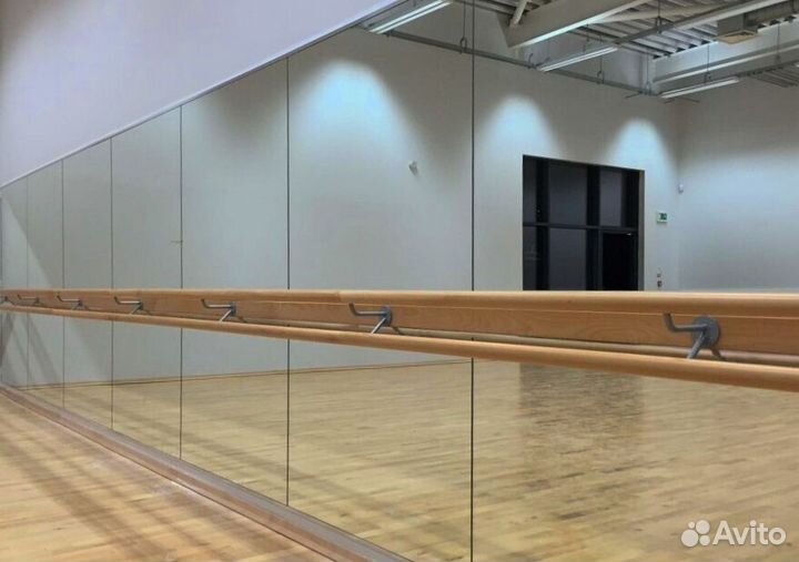 Зеркала 3-8мм