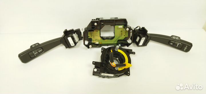 Шлейф лента Air-bag 31313854 Volvo S60 FS, XC60